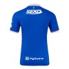 Maillot de Supporter Rangers Domicile 2025-26 Pour Homme